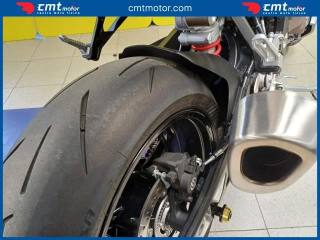 BMW S 1000 R usata 8