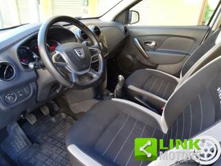 DACIA Sandero usata, con Climatizzatore