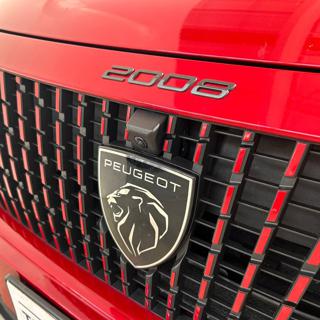 PEUGEOT 2008 usata, con Bluetooth
