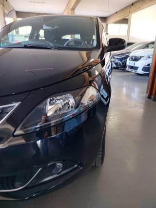 LANCIA Ypsilon usata, con Airbag testa