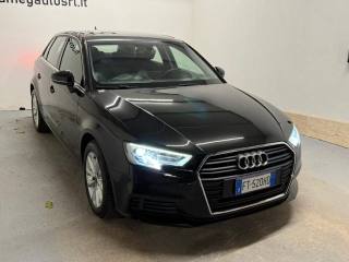 AUDI A3 usata 19