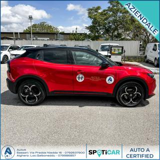 ALFA ROMEO Junior usata, con Airbag Passeggero
