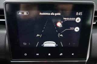 RENAULT Clio usata, con Fari LED