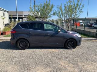 FORD C-Max usata, con Airbag Passeggero