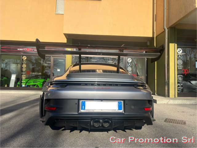 PORSCHE 911 usata, con Autoradio