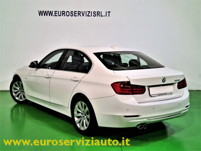 BMW 328 usata, con Airbag laterali