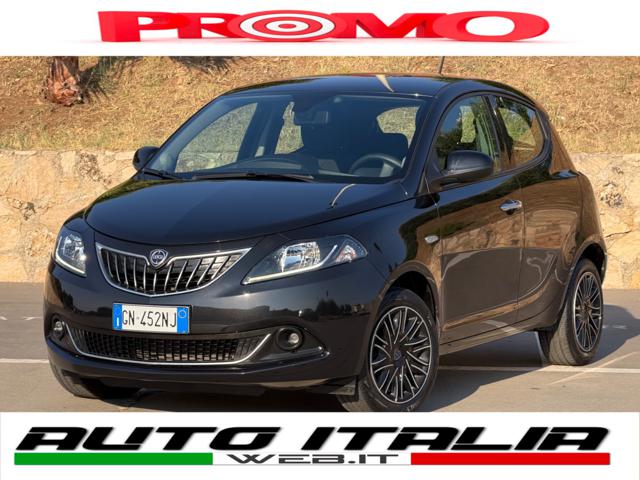 LANCIA Ypsilon usata, con ABS