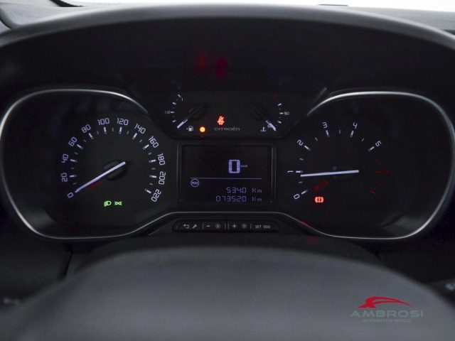 CITROEN C3 Aircross usata 12