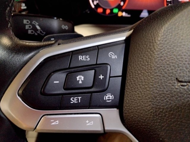 VOLKSWAGEN Golf usata 27