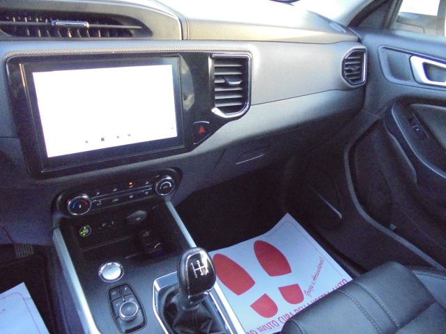 DR MOTOR DR 4.0 usata 27