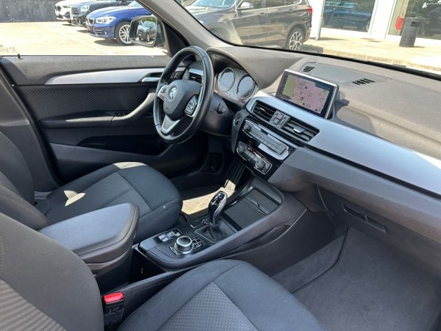 BMW X1 usata, con Chiusura centralizzata