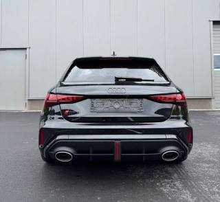 AUDI RS3 usata, con Airbag Passeggero