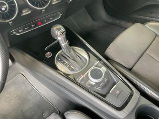 AUDI TT usata, con USB