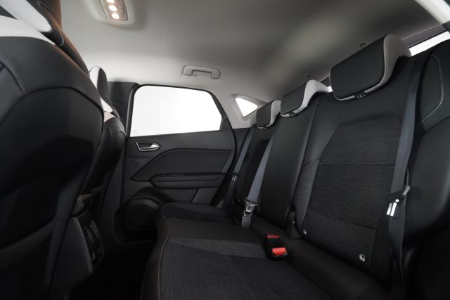 RENAULT Captur usata 3