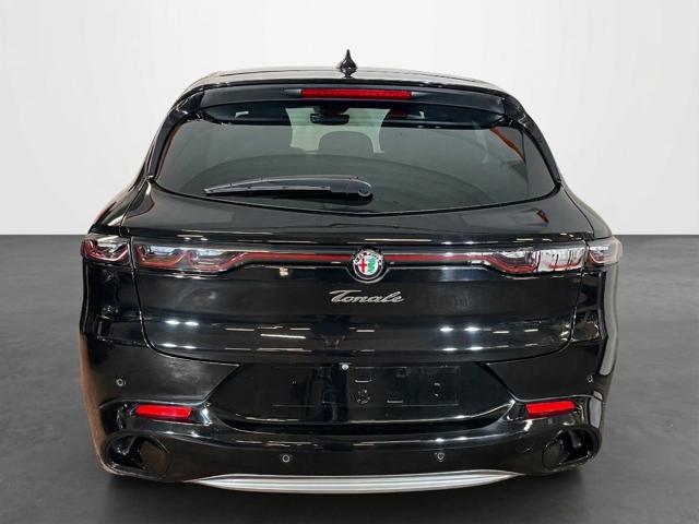 ALFA ROMEO Tonale usata, con Alzacristalli elettrici