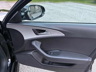 AUDI A6 usata, con Park Distance Control