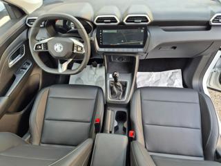 MG ZS usata, con Controllo trazione