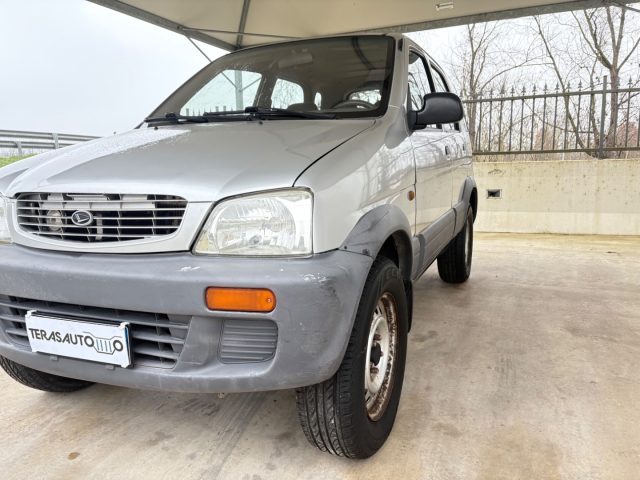 DAIHATSU Terios usata 38