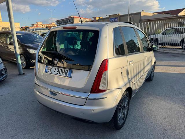 LANCIA MUSA usata, con Alzacristalli elettrici