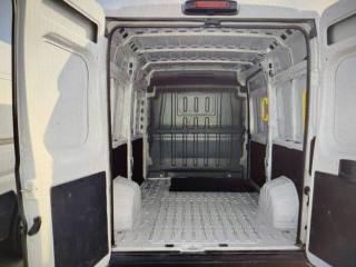 OPEL Movano usata, con Servosterzo