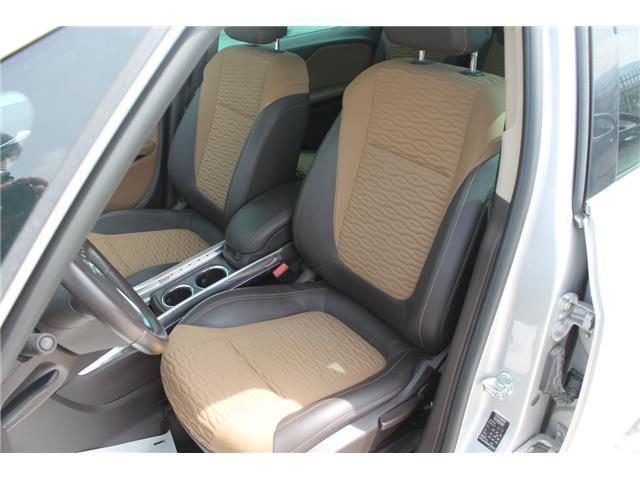 OPEL Zafira Tourer usata, con Autoradio