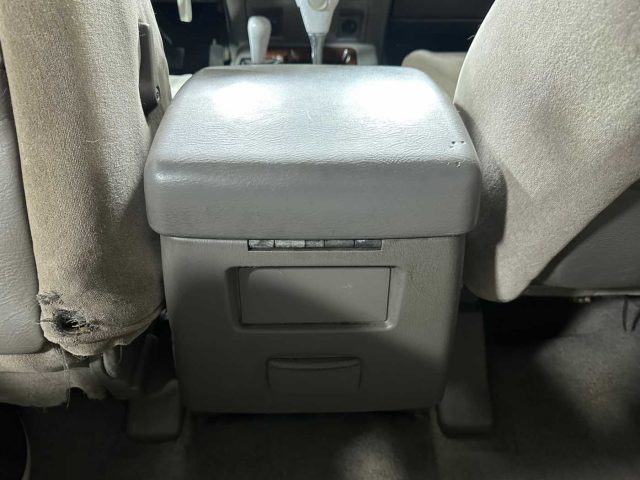 NISSAN Patrol usata 19