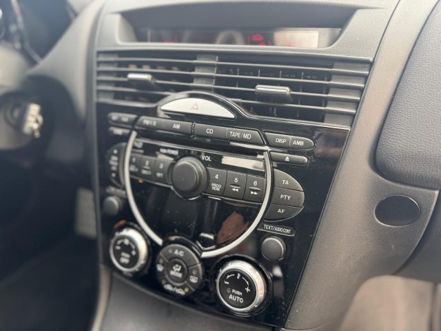 MAZDA RX-8 usata, con Fari Xenon