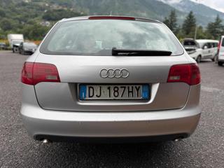 AUDI A6 usata, con Alzacristalli elettrici