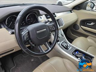 LAND ROVER Range Rover Evoque usata, con Chiusura centralizzata