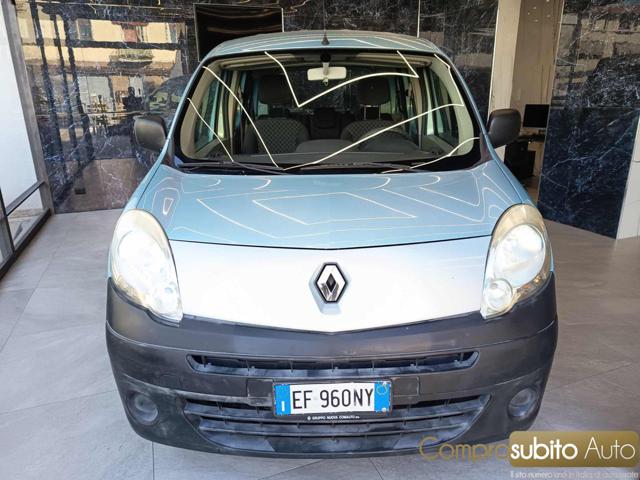 RENAULT Kangoo usata, con ABS