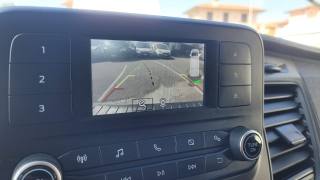 FORD Transit Custom usata, con Immobilizzatore elettronico