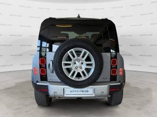 LAND ROVER Defender usata, con Cerchi in lega