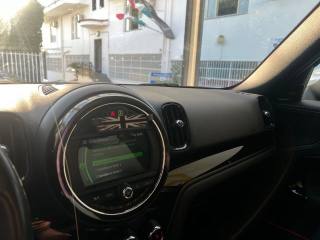 MINI Countryman usata, con Kit antipanne