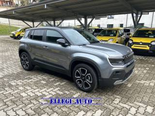 JEEP Avenger usata, con Airbag