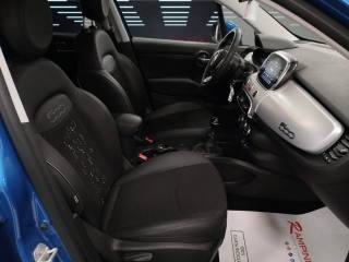 FIAT 500X usata 18