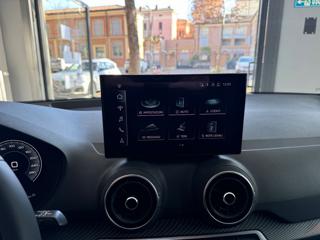 AUDI Q2 usata, con Controllo automatico clima