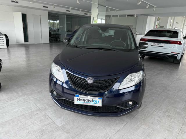LANCIA Ypsilon usata, con Airbag Passeggero