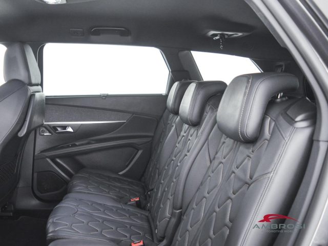 PEUGEOT 5008 usata 9