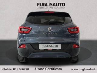 RENAULT Kadjar usata, con Autoradio