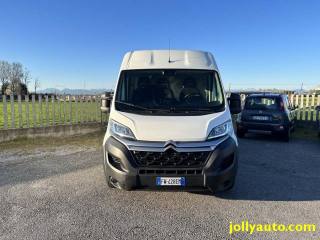 CITROEN Jumper usata, con Airbag