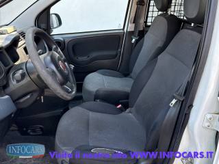 FIAT Panda usata, con Alzacristalli elettrici