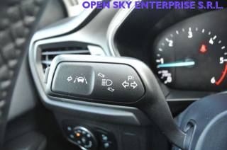 FORD Focus usata, con Immobilizzatore elettronico