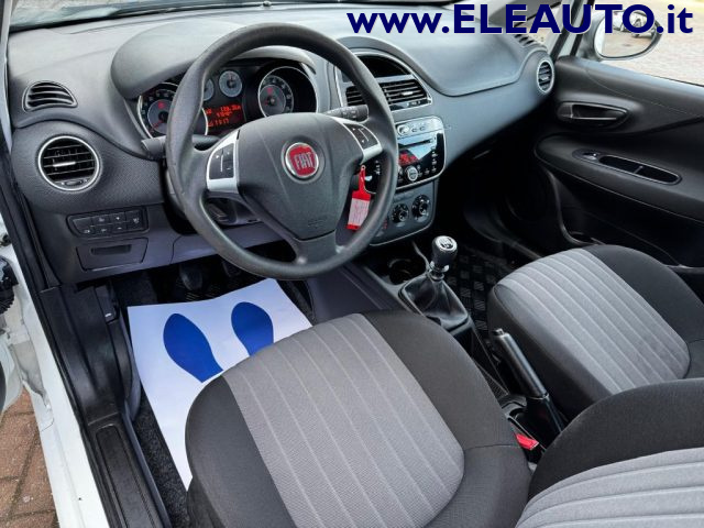 FIAT Punto usata, con Controllo trazione