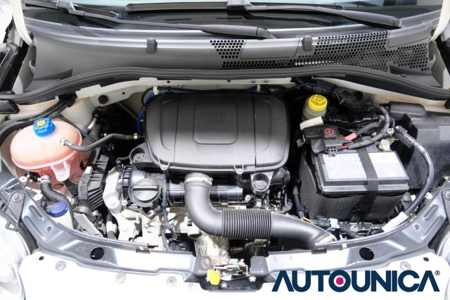 FIAT 500 usata 49