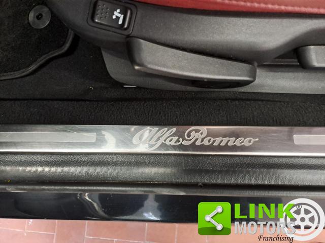 ALFA ROMEO Brera usata 40
