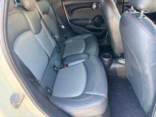 MINI Cooper D usata, con Controllo trazione