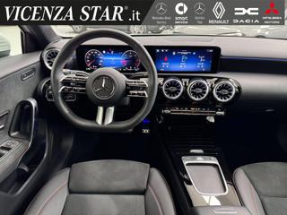 MERCEDES-BENZ A 180 usata, con Controllo trazione