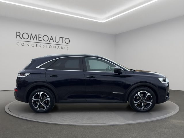 DS AUTOMOBILES DS 7 Crossback usata, con Cerchi in lega