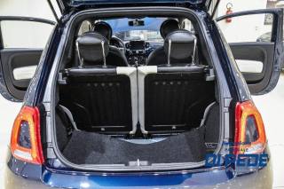 FIAT 500 usata, con Immobilizzatore elettronico