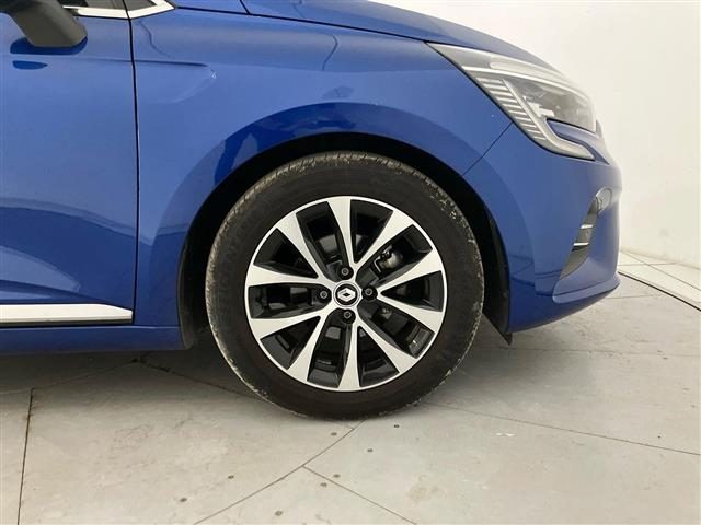 RENAULT Clio usata, con Climatizzatore